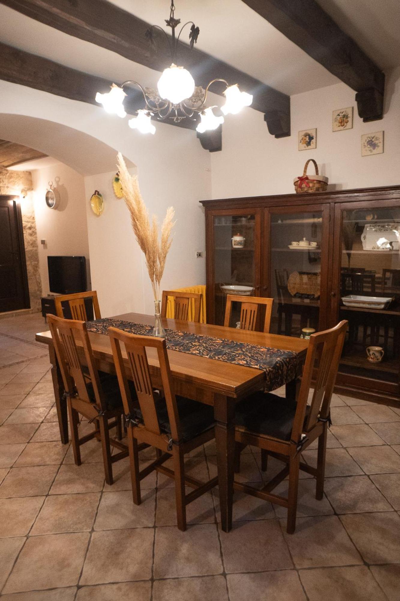 Ferienwohnung Giardino Sul Fiume Ascoli Piceno Exterior foto